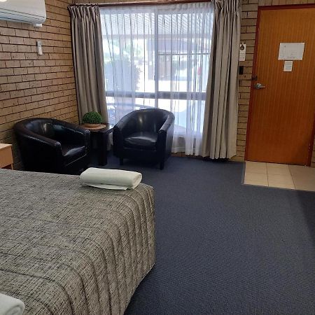 Macintyre Motor Inn Goondiwindi Exteriér fotografie